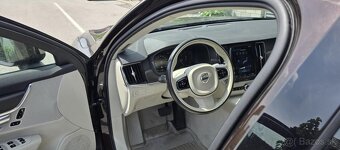 Volvo V90 Cross Country D4 2.0L Cross Country Pro AWD A/T - 6