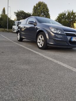 Predam ople astra h gtc - 6