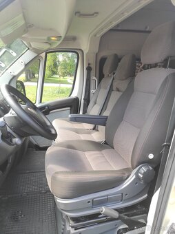 FIAT Ducato 3.0 Panorama 9 miestny do 3.5t - 6