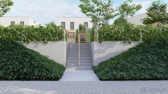 RD Dolné rakúsko- s výstupom k vode - 6