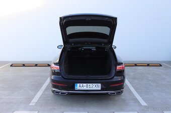 VW Arteon -prenájom - 6