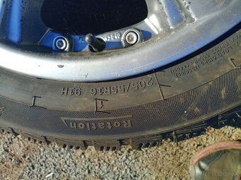 5×100 R16 - 6