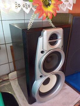 Technics Reproboxy - 6