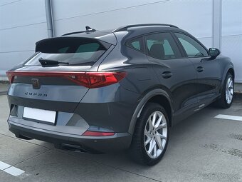 Cupra Formentor 2.0 TDI 150k DSG 75tis KM - 6