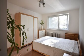 3-izbový byt na sídlisku JUH v KK , 64,6 m2 - 6