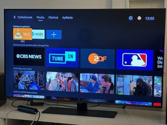 Multimediálne centrum Nvidia Shield TV - 6