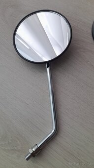 Spatné zrkadlá JAWA CZ MZ - 6