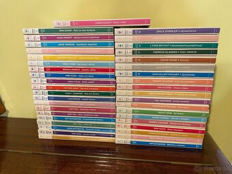 Love story časti  1-41 - 6