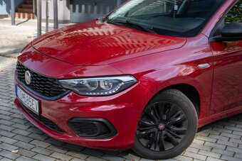 Fiat Tipo Street 1.4 70kW LPG - 6