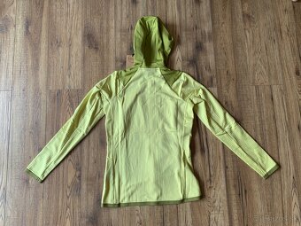 ortovox fleece grid hoody w - 6