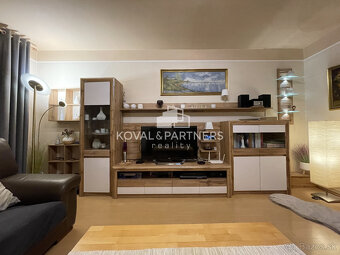 3 izbový byt Nitra - 6