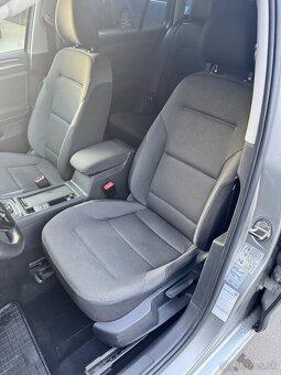 VW Golf 7 1.6tdi dsg - 6