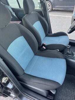 Renault Clio Storia 1.2 16v - 6