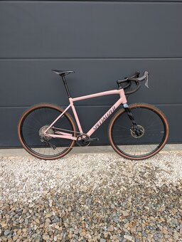 Specialized Diverge E5 - 6
