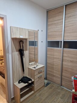 Prenájom 1 izb. byt v Nižnej - 6