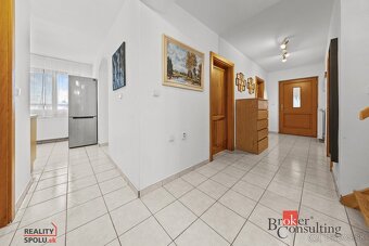 4-izbový byt v rodinnom dome Podunajské Biskupice - 6