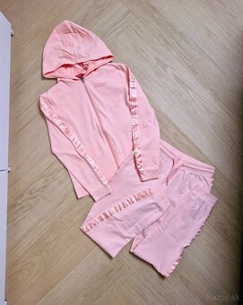 NOVE Guess teplakova suprava S (po mensie M) - 6