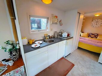 Mobilny domček (chata) - doprava zadarmo - 6