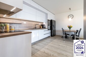 3-izbový byt na Adlerovej ulici - Dargovských hrdinov - 6