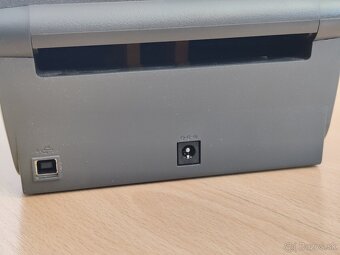 Tlačiareň etikiet Zebra ZD220 ZD 220 DT 203dpi USB - 6