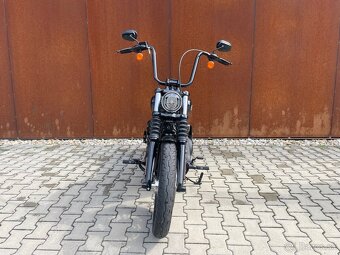 Harley-Davidson Street Bob 107 - 6