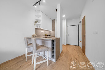 BOSEN | Krásny zariadený 2 izbový byt, Slnečnice - Zóna Mest - 6