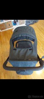 Britax romer Model B agile M - 6