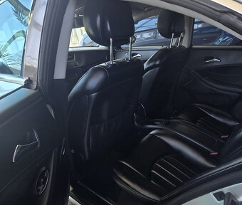 Mercedes CLS 320 CDi Automatik SK ŠPZ - 6