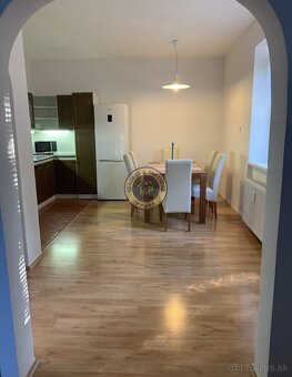 Predaj 2-izb. bytu | TYLOVA, BA III - 6