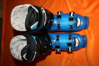 lyžiarky Nordica 39 - 6