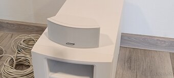 Predám 5.1 domáce kino Bose Lifestyle 48 - 6