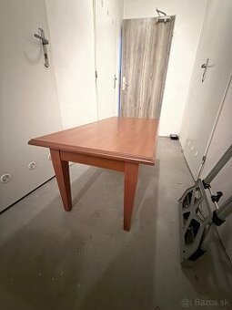 Rustikalny nabytok do obyvacky - 6