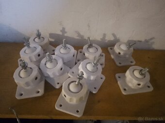 Subwofer + 10x reproduktor - 6