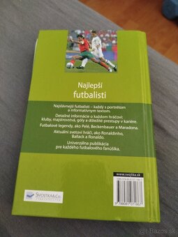 Predávam 5 rôznych knih - 6