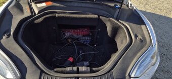 Tesla S85 - 6