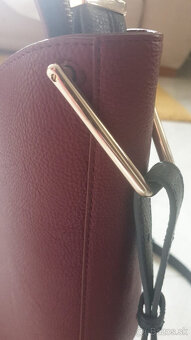 dámská kabelka, zn. Tommy Hilfiger - 6