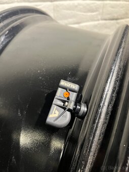 Tomason TN29 superlight 5x114,3 R19 - 6