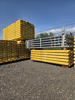 Predám lešenie - 6