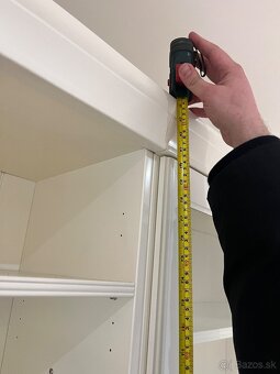 Predam obyvaciu stenu - 6