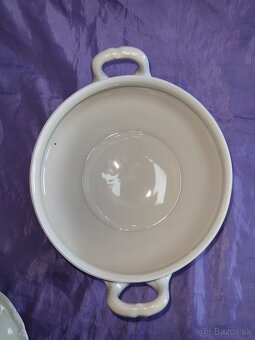 nádherná polievková misa Epiag - 6