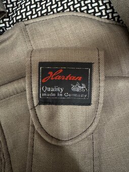 Hartan Topline S - 6