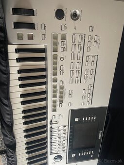 YAMAHA TYROS3 - 6