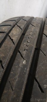 185/ 65 R15 letné pneu - 6