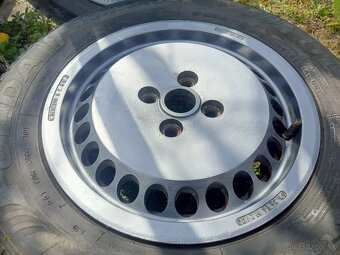 Speedline 4x98 - 6