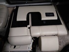 Range Rover L405 náhradní díly+karoserie s CZ doklady - 6