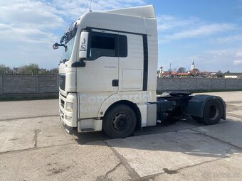 MAN TGX 18:440 - 6