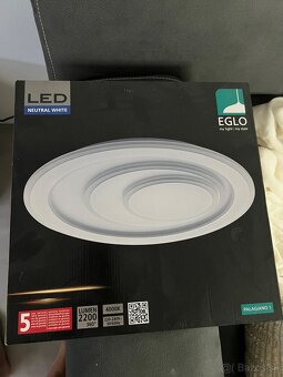Predam Moderne Led svetla - 6