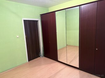 Na Predaj 3izbový byt,Vráble - 6