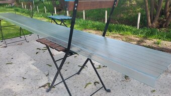 Parapety zo skla - 6