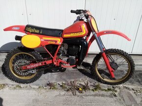 Maico 250 alpha 1 - 6